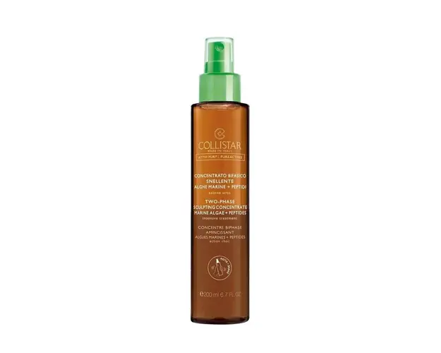 Attivi pure two-phase sculpting concentrate 200 ml
