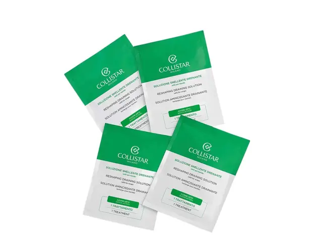 Reshaping draining solution refill for wraps set 400 ml