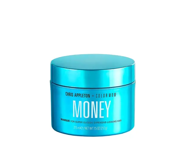 Chris appleton + color wow money masque 215 ml
