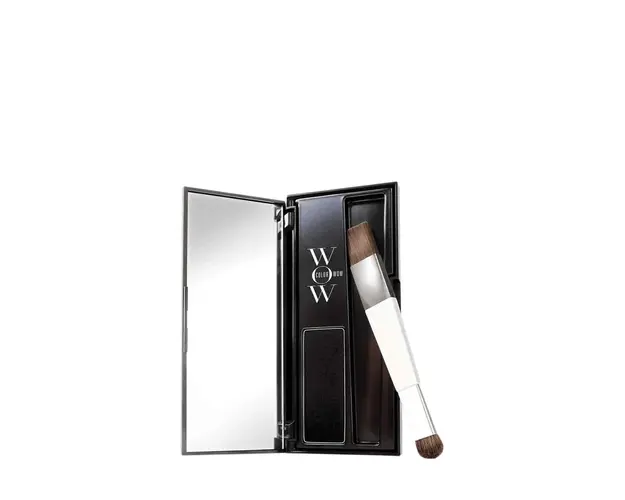 Root cover up - black 