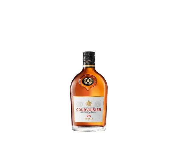 Courvoisier cognac vs 200 ml