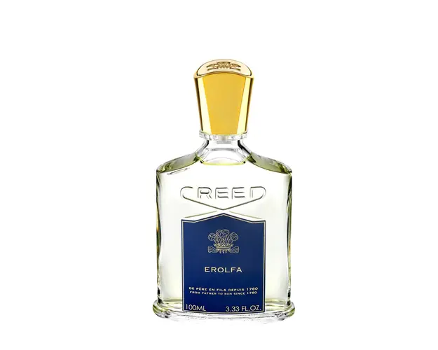 Erolfa 100 ml