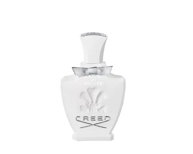 Love in white 75 ml