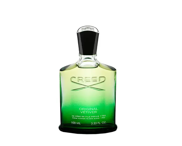Original vetiver 100 ml