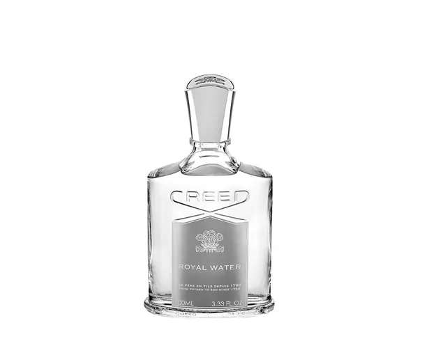 Royal water 100 ml