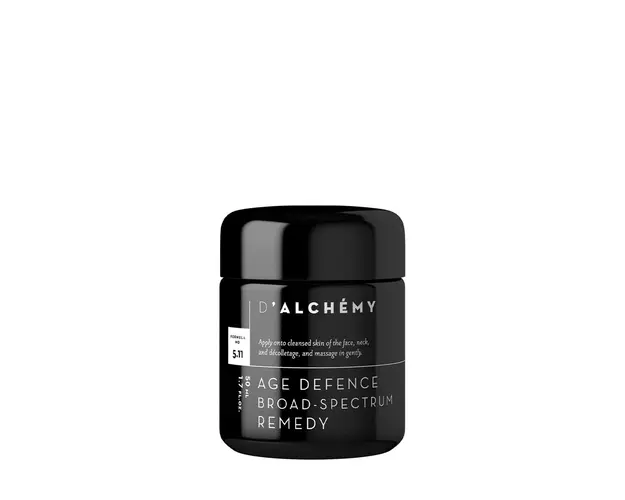 Age defence broad-spectrum remedy 50 ml