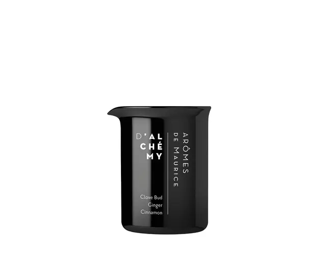Aromes de maurice skincare massage candle 50 ml