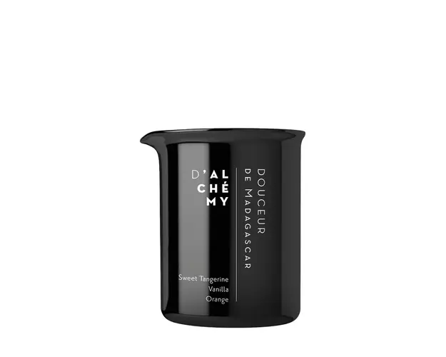 Douceur de madagascar massage candle 250 ml