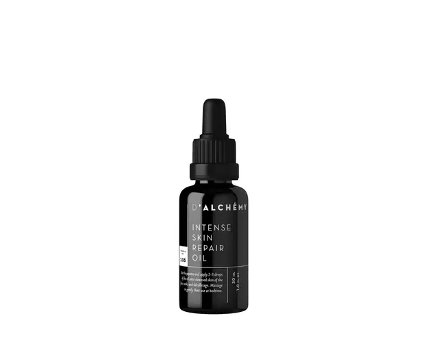 Intense skin repair oil 30 ml