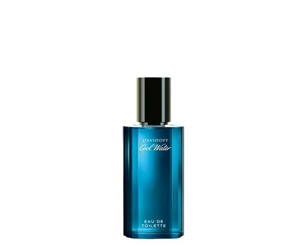 Cool water 40 ml