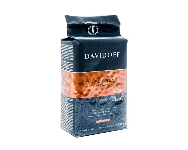 Cafe creme elegant 500 gr