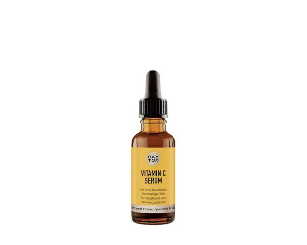 Vitamin c serum 30 ml
