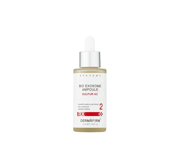 Bio exosome ampoule cera-ha 50 ml