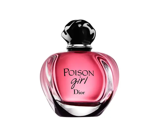 Poison girl 100 ml