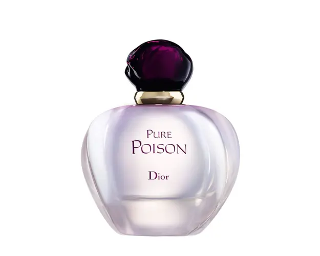 Pure poison 100 ml