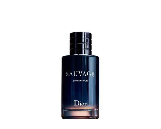 Sauvage eau de parfum 60 ml