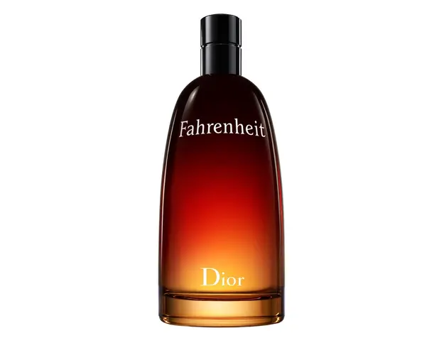 Fahrenheit 200 ml
