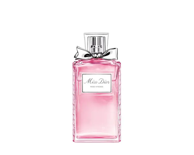 Miss dior rose n'roses 100 ml