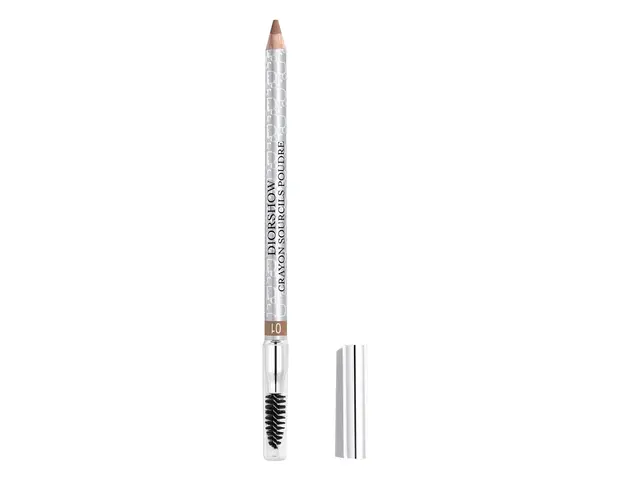 Diorshow crayon sourcils poudre 01 1 gr