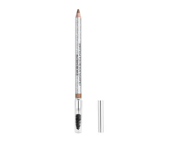 Diorshow crayon sourcils poudre 02 1 gr