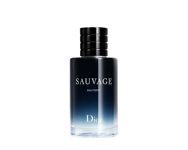 Sauvage eau forte 100 ml