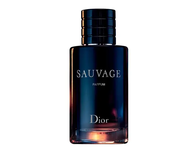 Sauvage parfum 200 ml