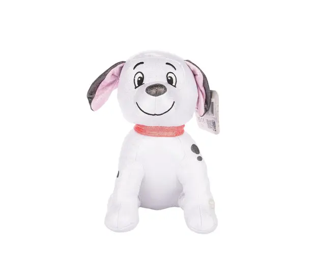 Lucky with sound