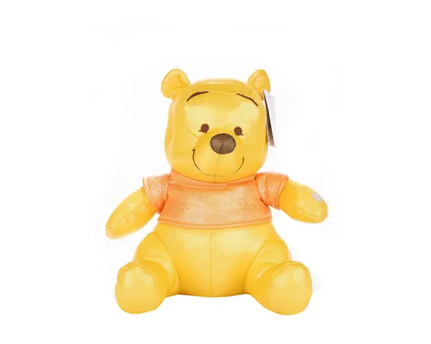 Winnie with sound