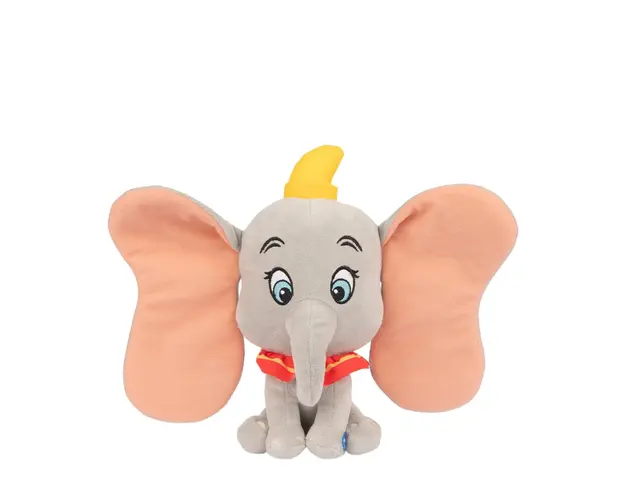 Dumbo with sound