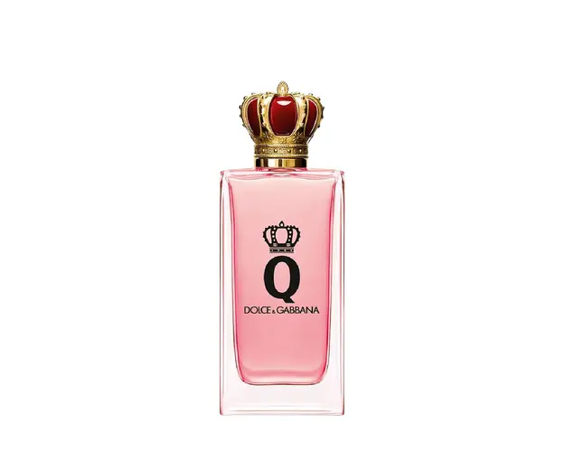 Q by dolce & gabbana 100 ml
