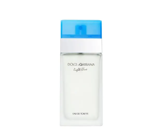 Light blue 100 ml