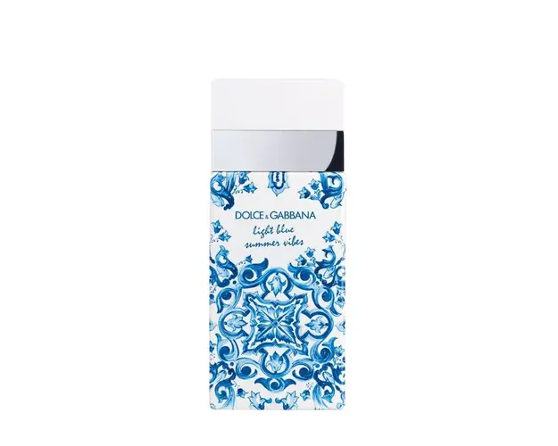 Light blue summer vibes 100 ml