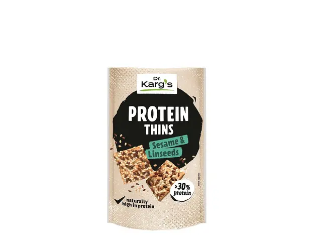 Sesame & linseeds 85 gr