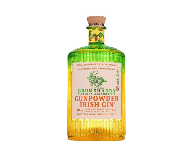 Brazilian pineapple 700 ml