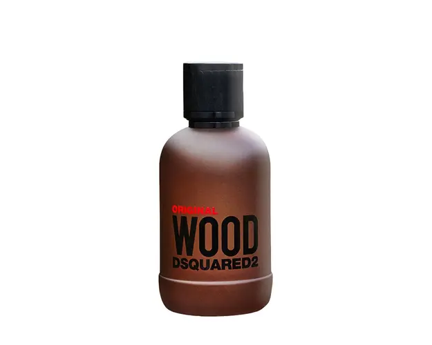 Original wood 100 ml