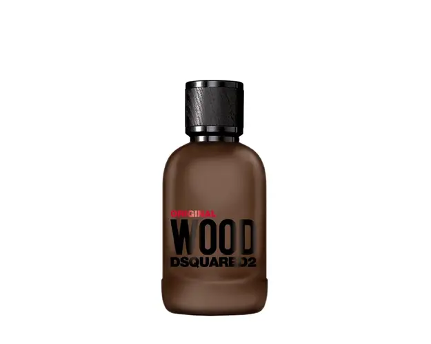 Original wood 50 ml