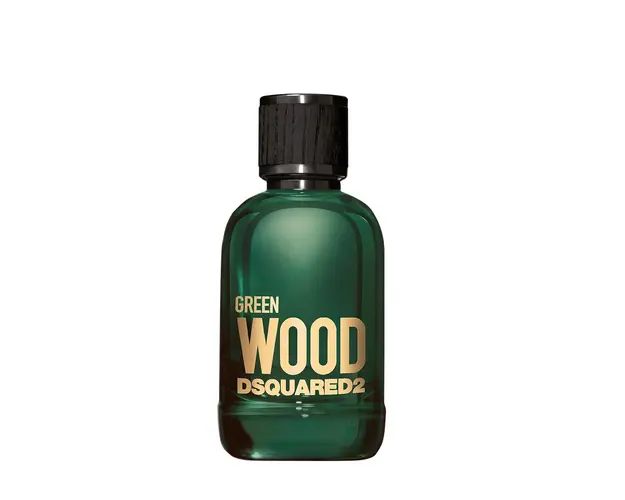 Green wood 100 ml