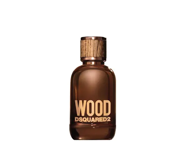 Wood pour homme 50 ml