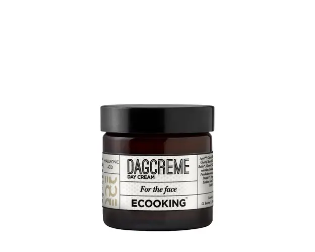 Day cream 50 ml