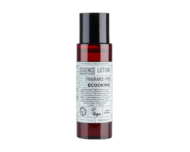 Skin care face essence lotion 200 ml
