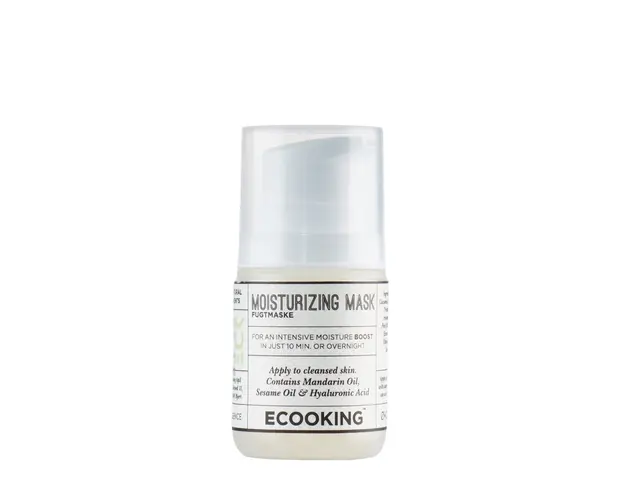 Moisturising mask 50 ml