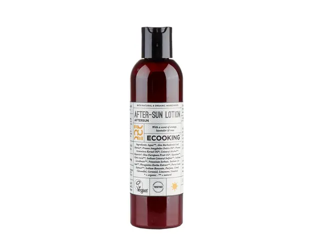 After-sun lotion 200 ml