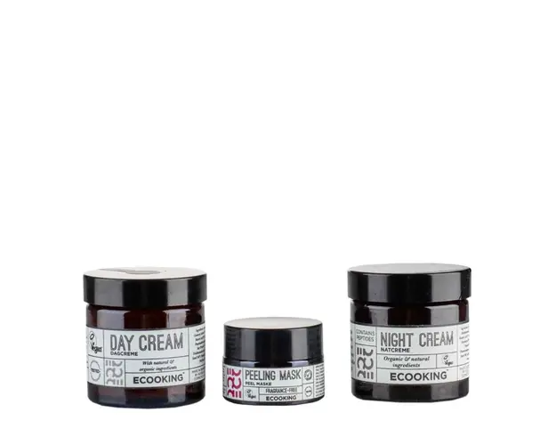 Face care set 115 ml