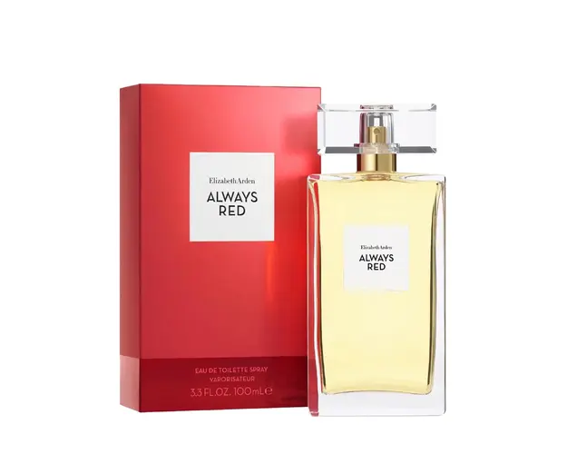 Always red 100 ml