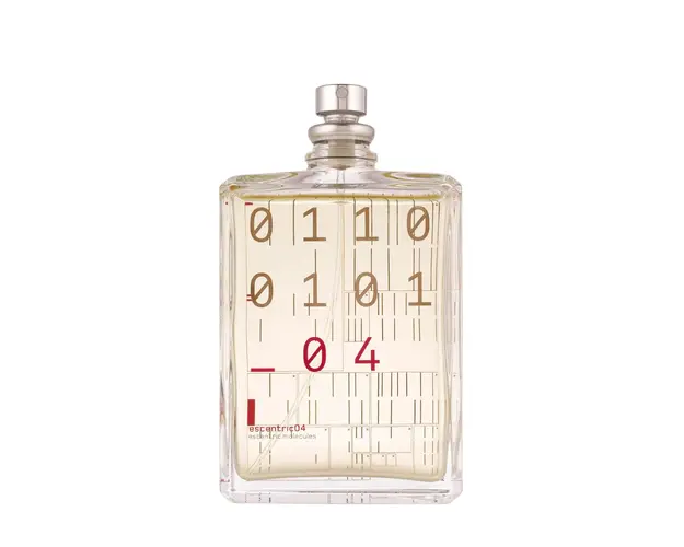 Escentric 04 100 ml