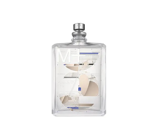 Molecule 01 + iris 100 ml