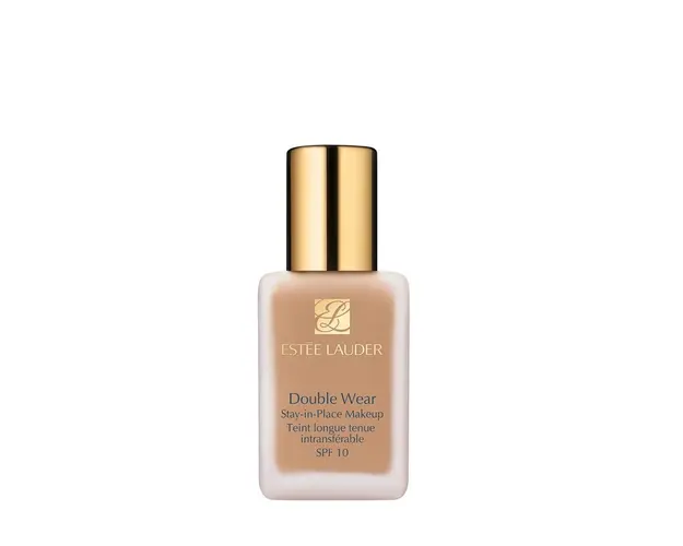 Double wear stay-in-place shell 30 ml