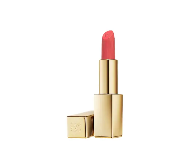 Pure color matte lipstick n600 3.50 gr