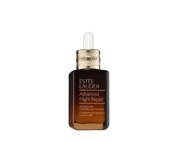 Advanced night repair synchronized multi-recovery complex serum 50 ml