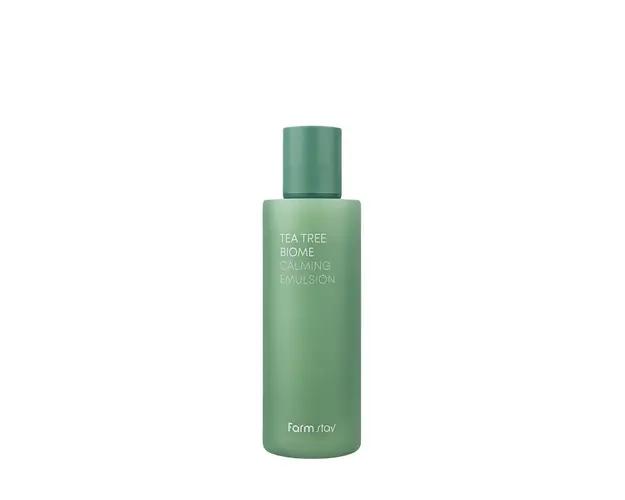 Tea tree biome calming emulsion 50 ml